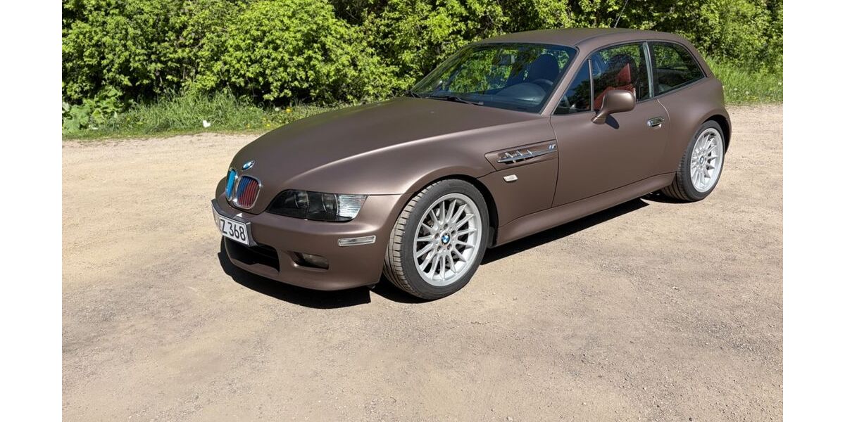 BMW Z3 293.458 km 12.800 &euro; Eschweiler 52249