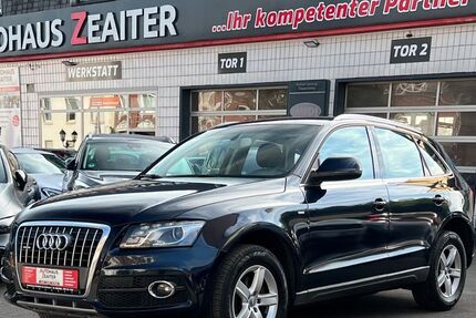 Audi Q5 300.000 km 6.990 &euro; Stolberg bei Aachen 52222