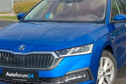 Skoda Octavia 89.000 km 19.999 &euro; Jülich 52428