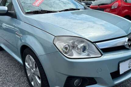 Opel Tigra 90.878 km 3.950 &euro; Aachen 52080