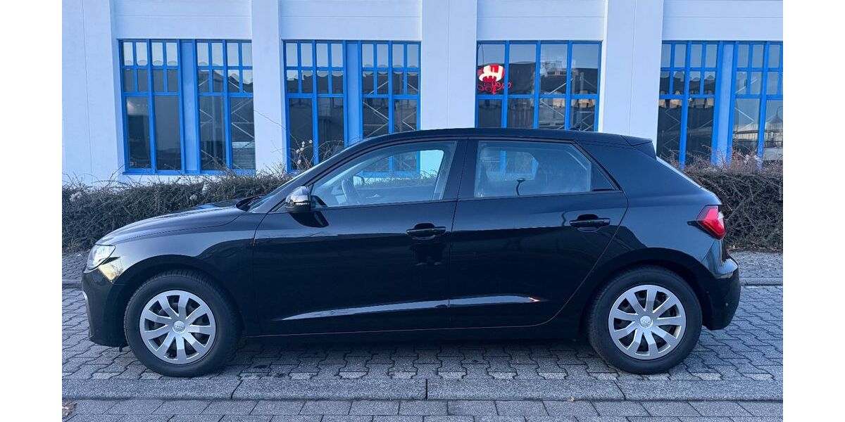 Audi A1 147.707 km 14.400 &euro; Langerwehe 52379