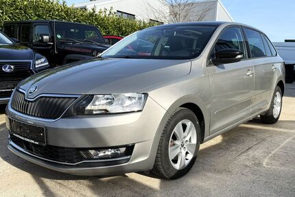 Skoda Rapid 150.000 km 8.790 &euro; Düren 52351