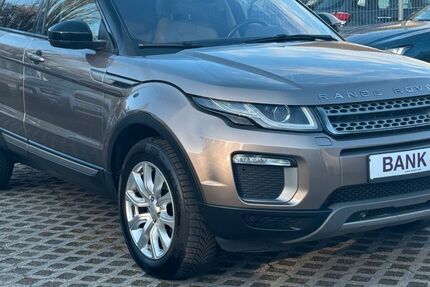 Land Rover Range Rover Evoque 152.540 km 11.500 &euro; Würselen 52146