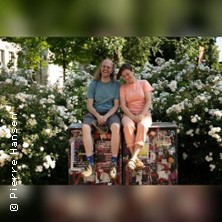 Wilfo und Tanis - Familienkonzert 26.04.2026 Burg Frankenberg