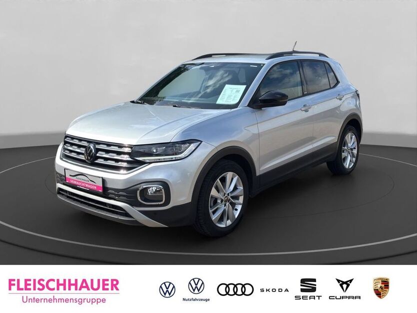 T-Cross