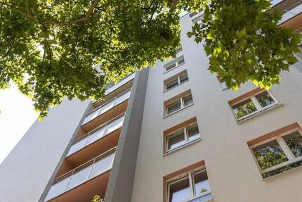 Wohnung Aachen Frankenberger Viertel - 2 Zimmer, 52 m&sup2;, 890&euro; | Angebot:25727988