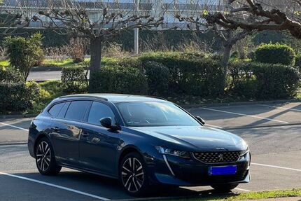 Peugeot 508 55.000 km 20.599 &euro; Aachen 52078