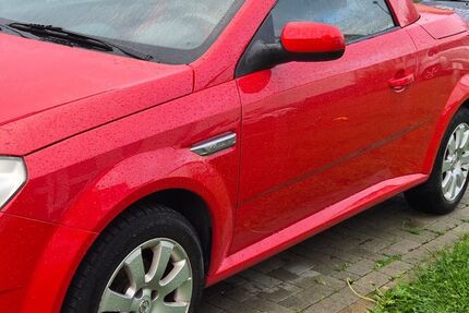 Opel Tigra 169.000 km 1.550 &euro; Aachen 52080