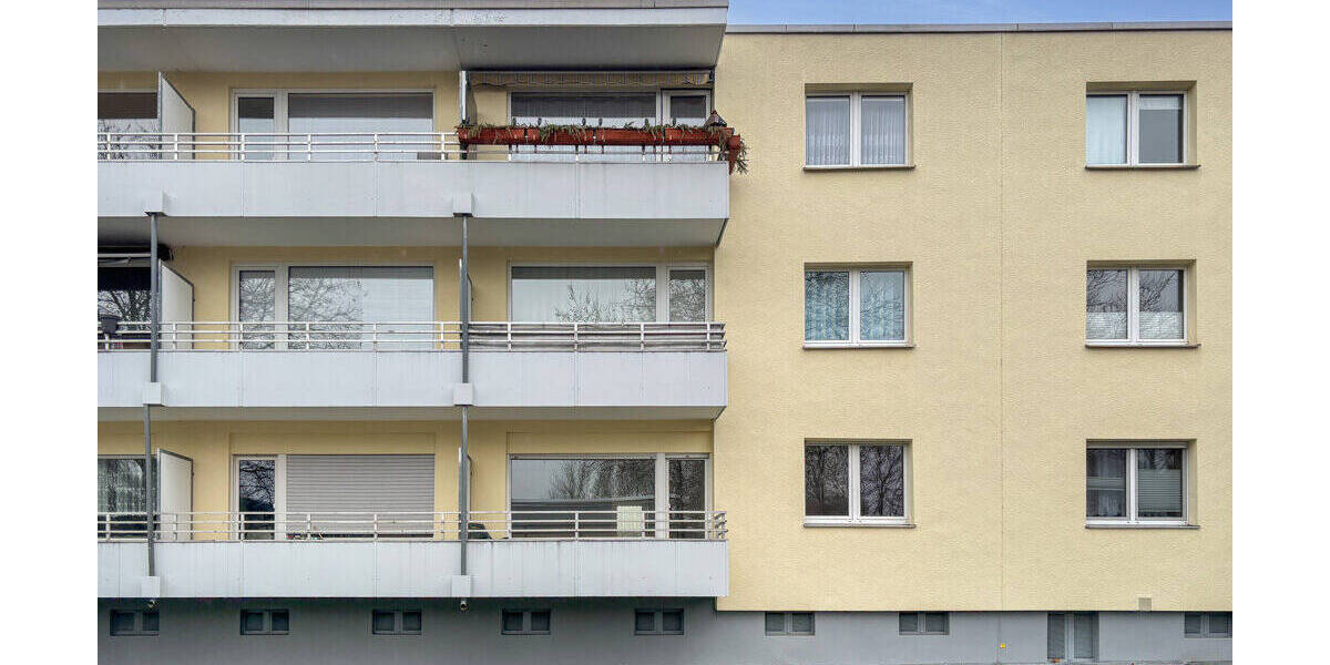 Etagenwohnung Aachen Aachen-Mitte - 3 Zimmer, 83 m&sup2;, 215.000&euro; | Angebot:26176719