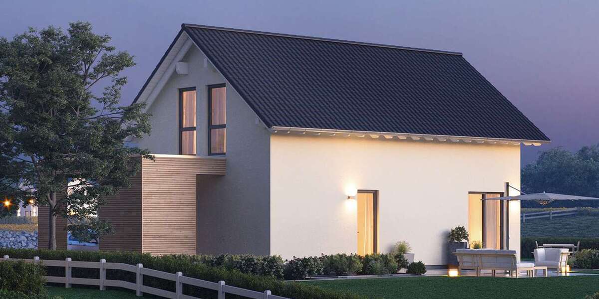 Einfamilienhaus Monschau - 4 Zimmer, 108 m&sup2;, 276.997&euro; | Angebot:26806617