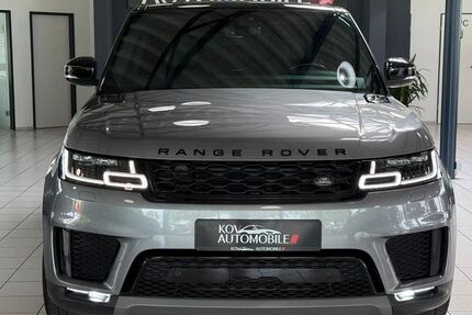 Land Rover Range Rover Sport 97.130 km 37.600 &euro; Übach-Palenberg 52531