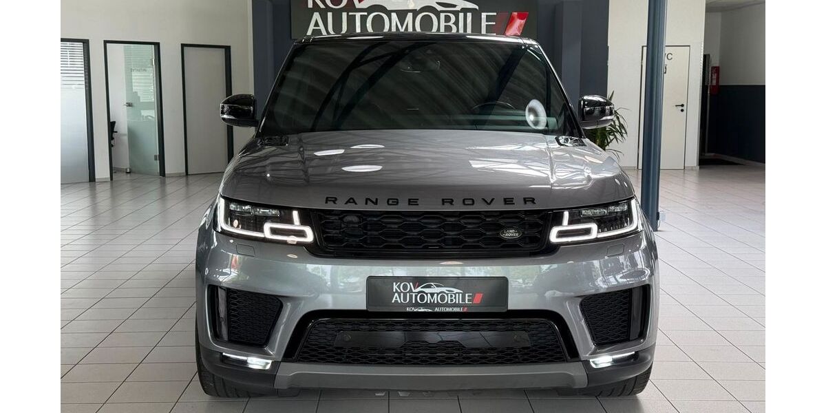 Land Rover Range Rover Sport 97.130 km 37.600 &euro; Übach-Palenberg 52531