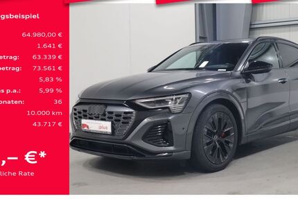Audi Q8 76.574 km 64.980 € Aachen 52078