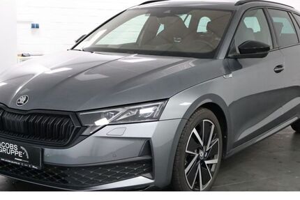 Skoda Octavia 15.981 km 32.980 &euro; Alsdorf 52477
