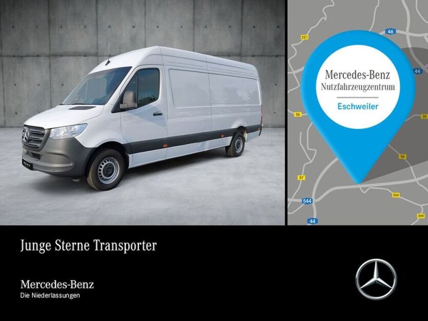 Sprinter