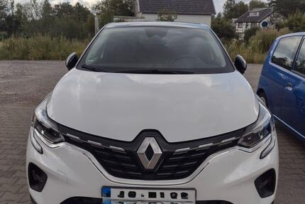 Renault Captur 48.000 km 14.800 &euro; Roetgen 52159
