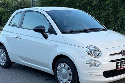 Fiat 500 18.113 km 12.900 &euro; Düren 52349