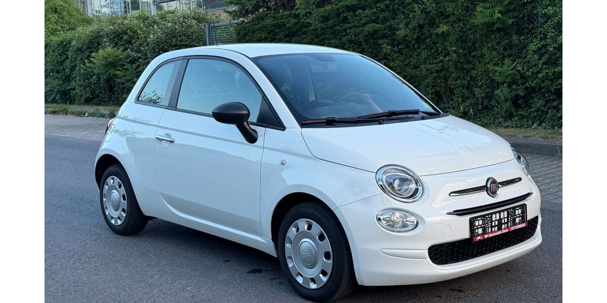 Fiat 500 18.113 km 12.900 &euro; Düren 52349