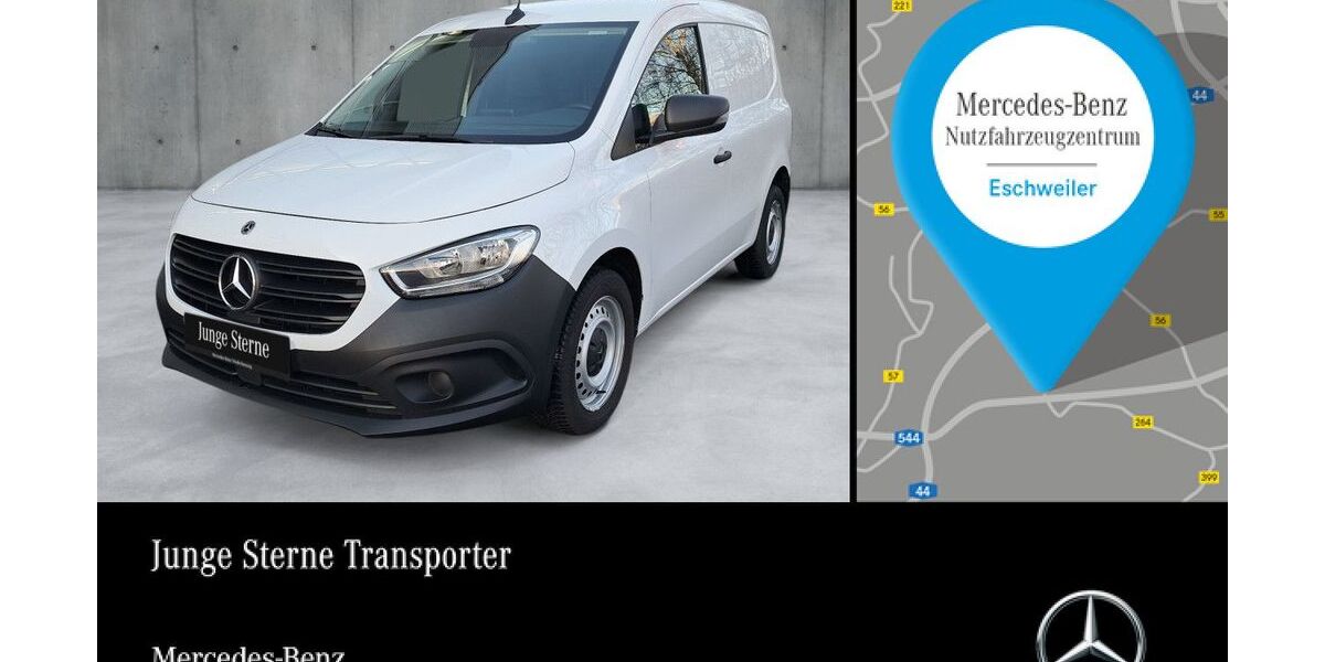 Mercedes-Benz Citan 70.384 km 13.066 &euro; Eschweiler 52249