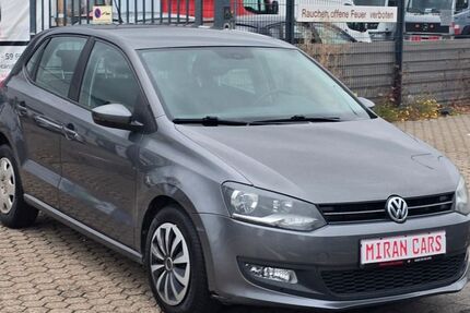 VW Polo 283.000 km 3.799 € Düren 52353