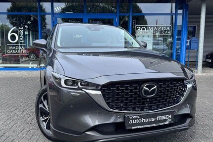Mazda CX-5 29.999 km 33.600 € Übach-Palenberg 52531