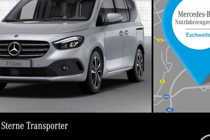 Mercedes-Benz T-Klasse 62.070 km 23.980 &euro; Eschweiler 52249