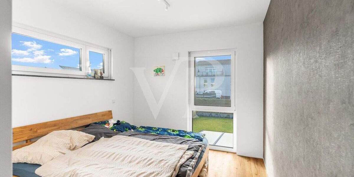 Einfamilienhaus Baesweiler - 5 Zimmer, 151 m&sup2;, 594.900&euro; | Angebot:24531563