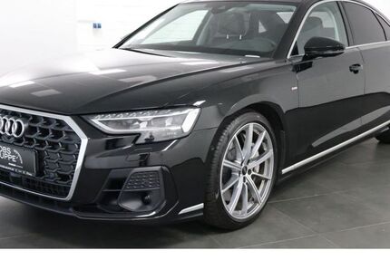 Audi A8 42.870 km 69.970 € Alsdorf 52477