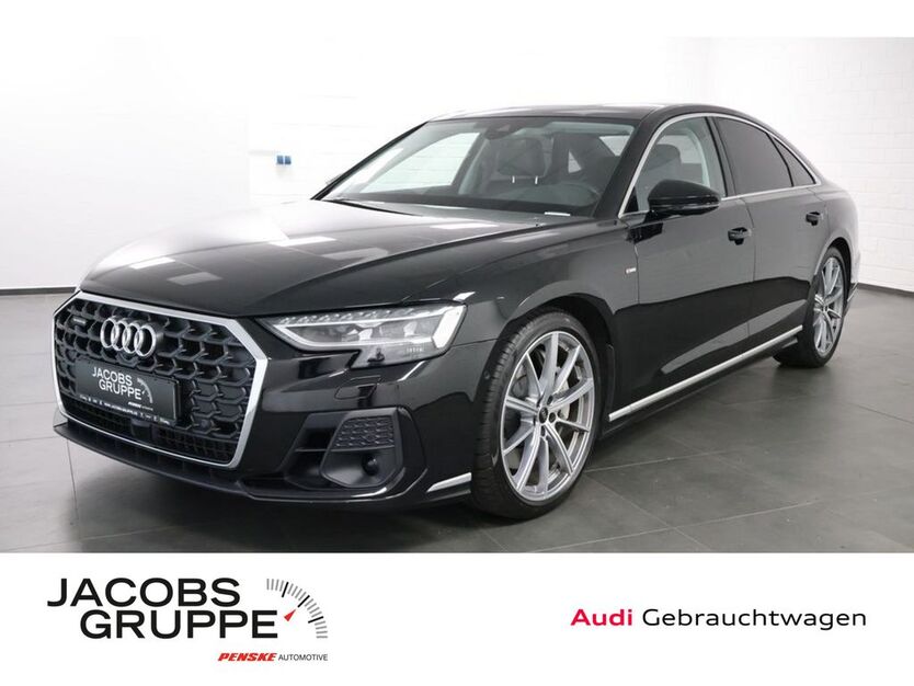 Audi A8 42.870 km 69.970 € Alsdorf 52477