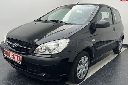 Hyundai Getz 91.000 km 2.890 &euro; Stolberg 52222
