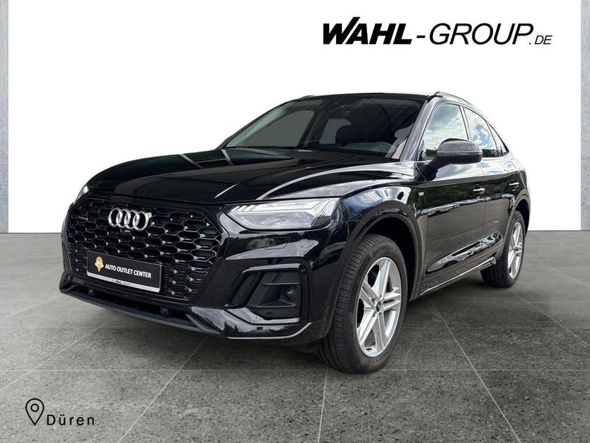 Audi Q5 24.200 km 48.670 € Düren 52353