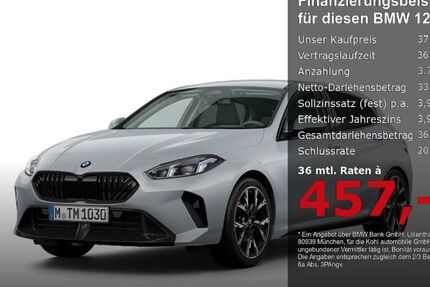 BMW 120 21.464 km 37.490 &euro; Aachen 52078