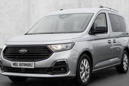 Ford Tourneo Connect 6.000 km 39.750 &euro; Aachen 52078