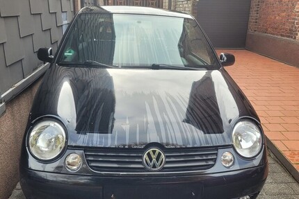 VW Lupo 176.720 km 1.490 € Aachen 52058