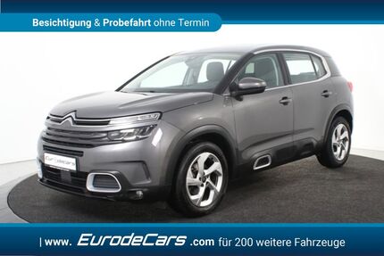 Citroen C5 Aircross 96.000 km 13.850 &euro; Herzogenrath 52134