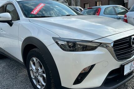 Mazda CX-3 140.518 km 12.350 € Aachen 52080