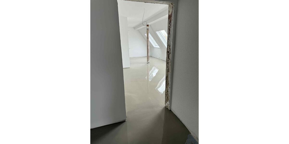 Kernsanierte 5-Zimmer-Wohnung in Alsdorf 5 zimmer