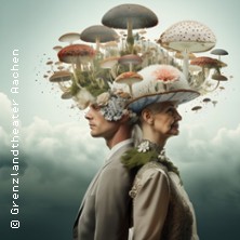 Du bist meine Mutter - Grenzlandtheater Aachen