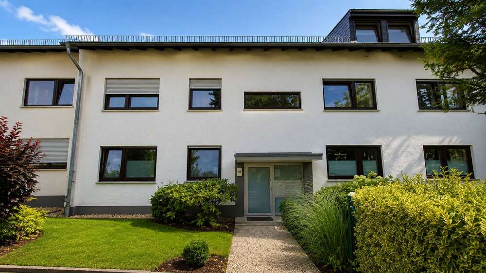 Etagenwohnung Aachen / Beverau Beverau - 2 Zimmer, 73 m&sup2;, 289.000&euro; | Angebot:27159375