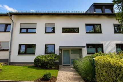 Wohnung Aachen / Beverau Beverau - 2 Zimmer, 73 m&sup2;, 289.000&euro; | Angebot:27159375