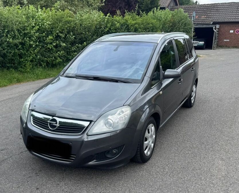 Zafira