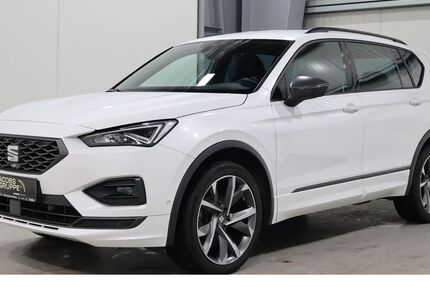 Seat Tarraco 64.542 km 27.480 &euro; Aachen 52078