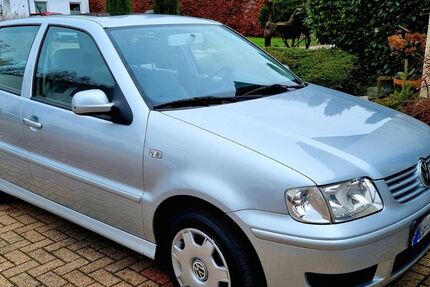 VW Polo 168.000 km 1.150 &euro; Kreuzau 52372