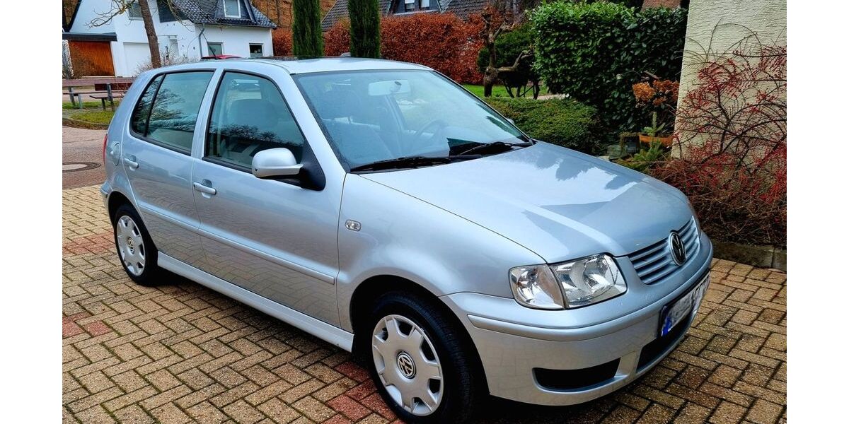 VW Polo 168.000 km 1.150 &euro; Kreuzau 52372
