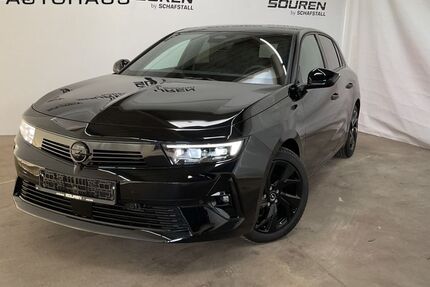 Opel Astra 26.205 km 17.979 &euro; Aachen 52070