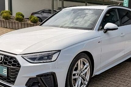 Audi A4 107.000 km 23.990 &euro; Niederzier 52382