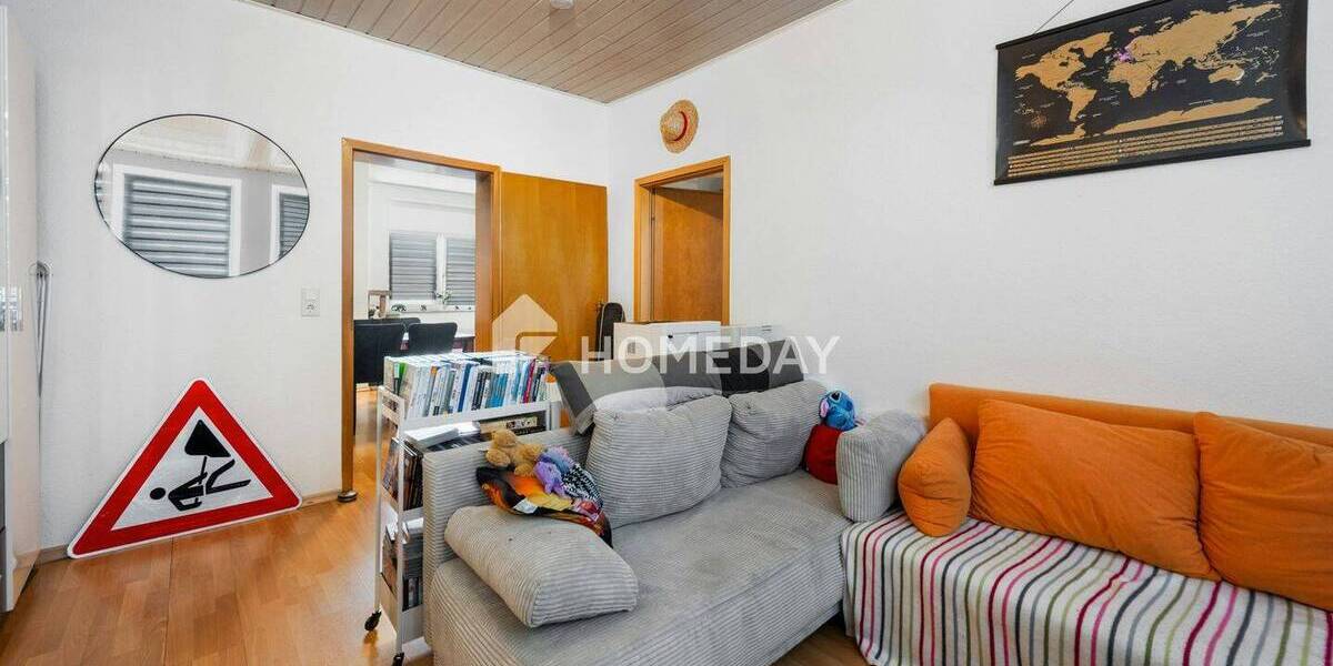 Mehrfamilienhaus, Wohnhaus Alsdorf - 8 Zimmer, 166 m&sup2;, 227.000&euro; | Angebot:26862814