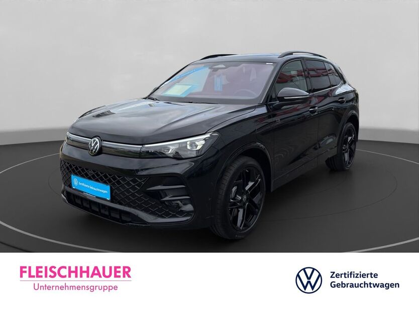 VW Tiguan 17.107 km 55.990 € Aachen 52068