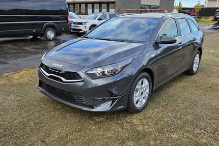 Kia ceed Sportswagon 19.970 km 22.290 € Aachen 52078