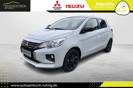 Mitsubishi Space Star 25.000 km 13.990 &euro; Jülich 52428